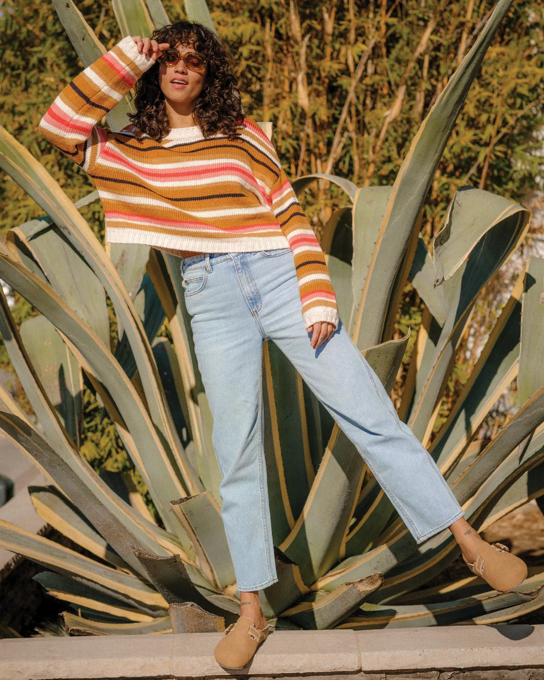 All Day Straight Leg Pants (BJNW)