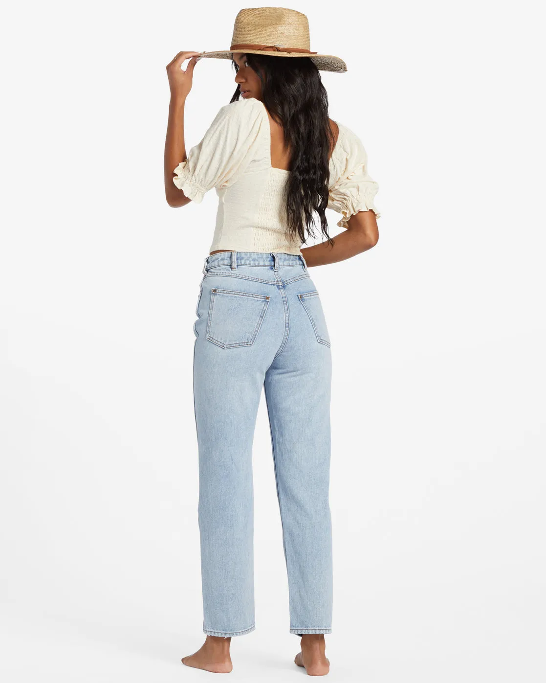 All Day Straight Leg Pants (BJNW)