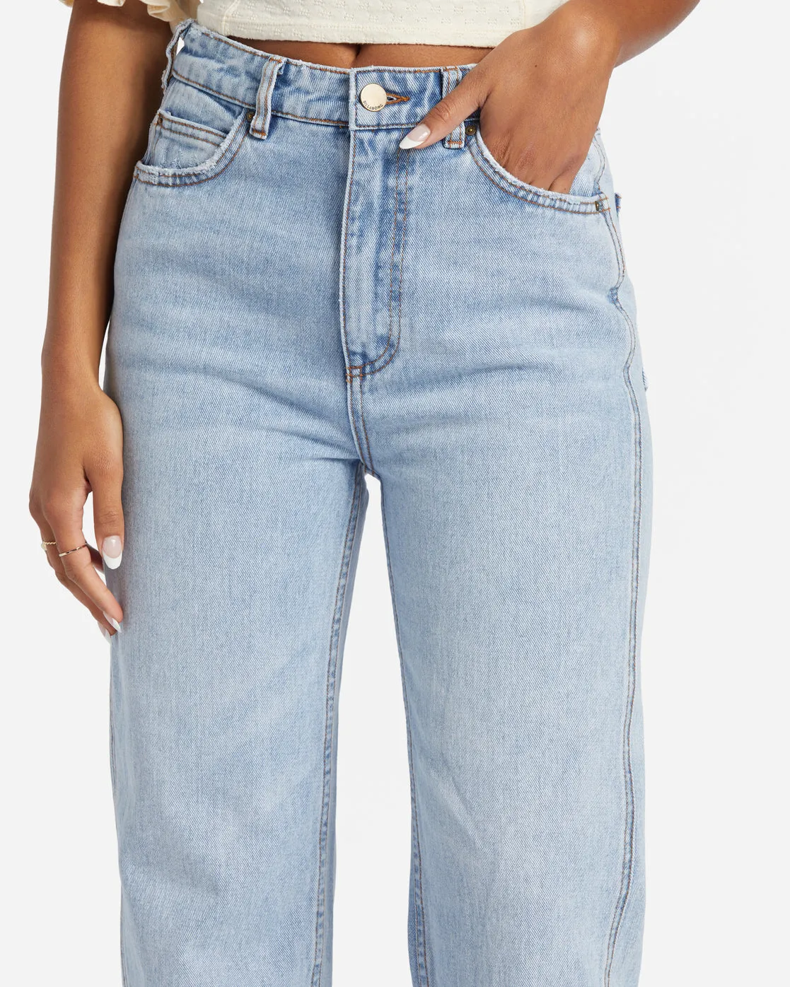 All Day Straight Leg Pants (BJNW)