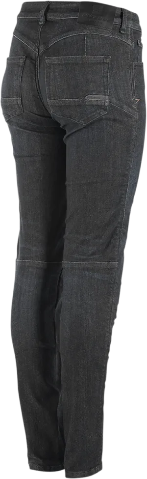 ALPINESTARS Stella Daisy v2 Pants - Black - US 31 3338520-10-31