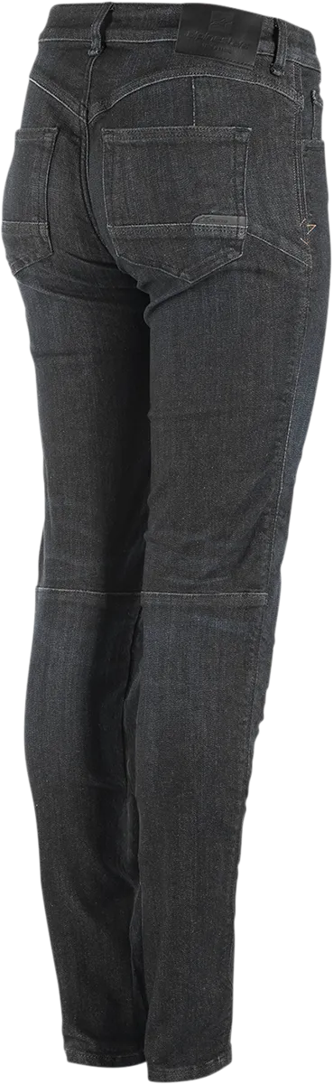 ALPINESTARS Stella Daisy v2 Pants - Black - US 31 3338520-10-31
