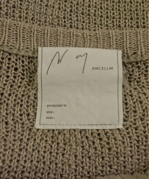 ANCELLM Sweaters