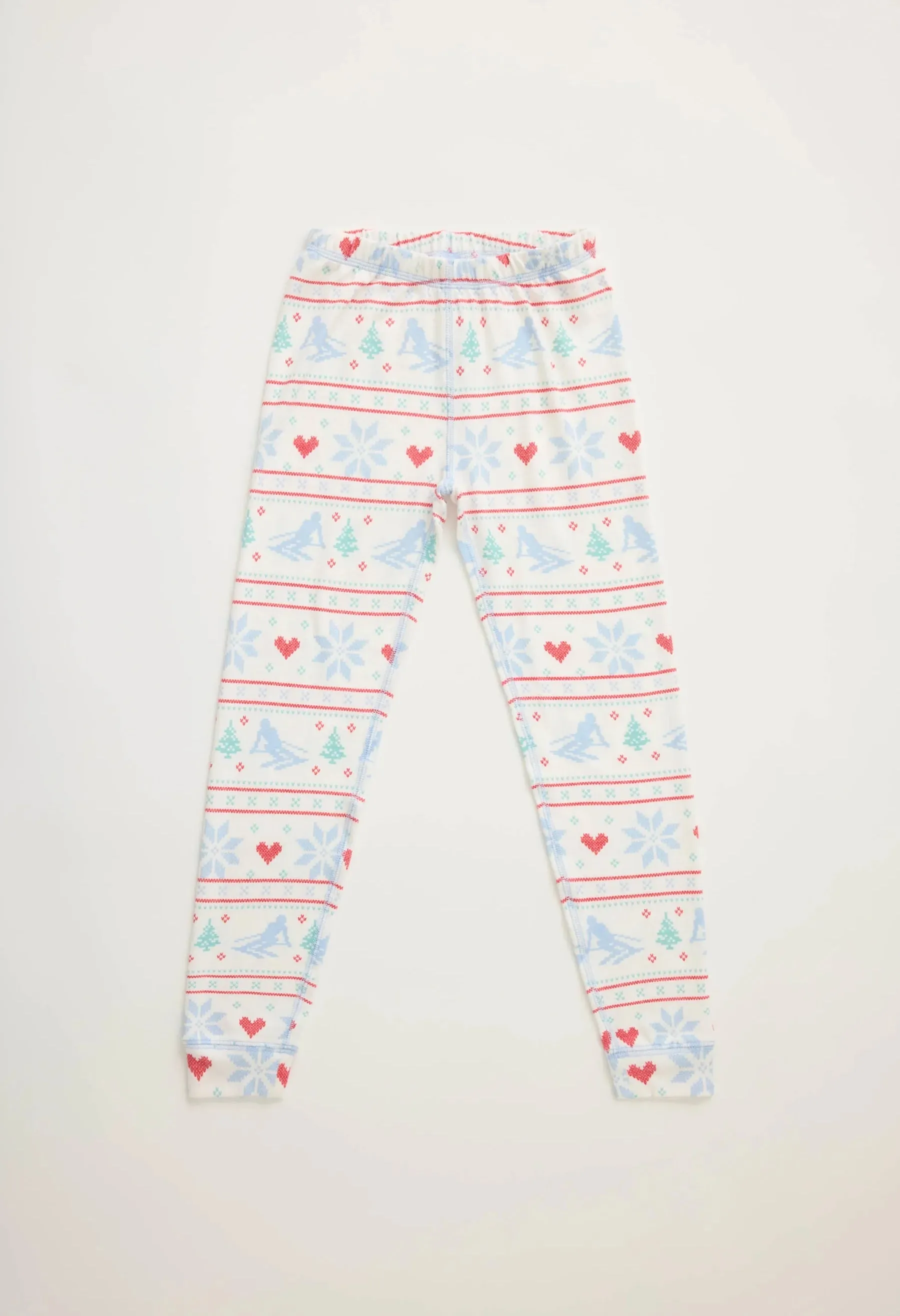 Après All Day Kids Pj Set