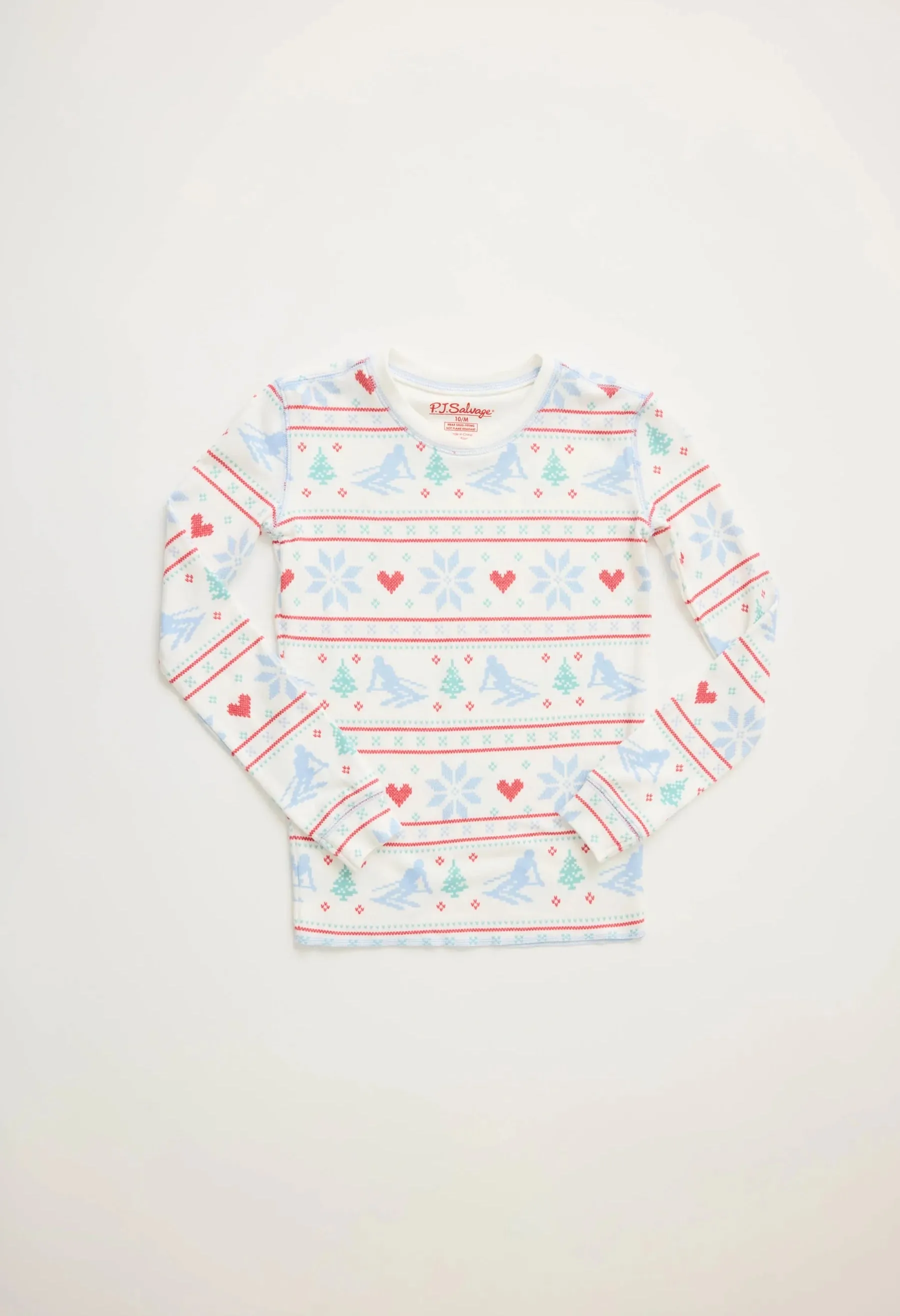 Après All Day Kids Pj Set