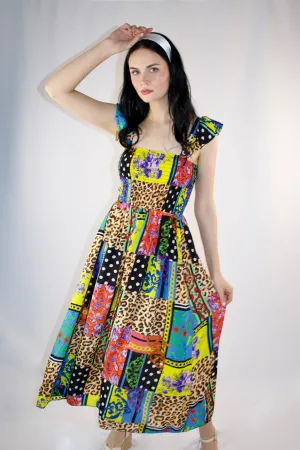Beatice Dress