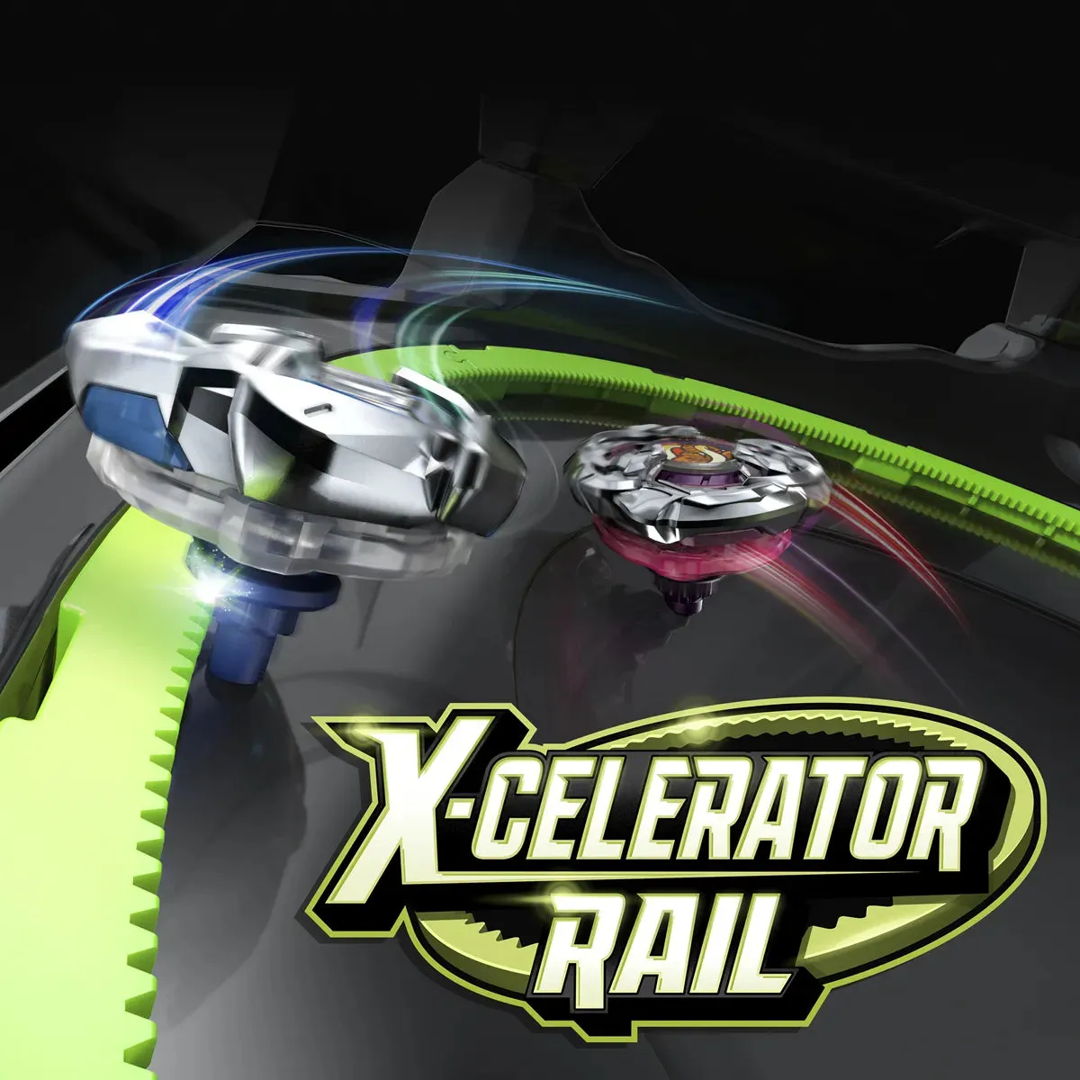 Beyblade X Xtreme Battle Stadium Battling Toy