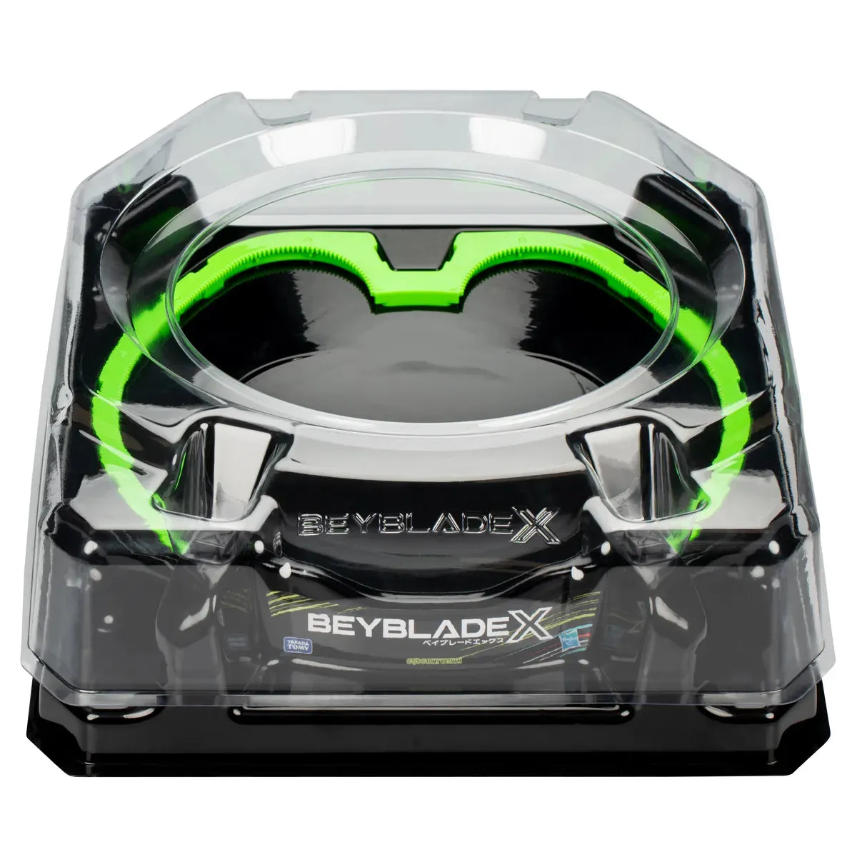 Beyblade X Xtreme Battle Stadium Battling Toy