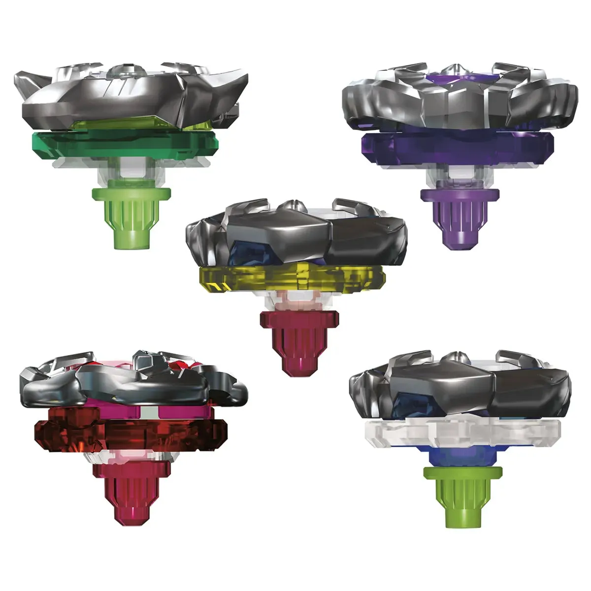 Beyblade X Xtreme Battle Stadium Battling Toy