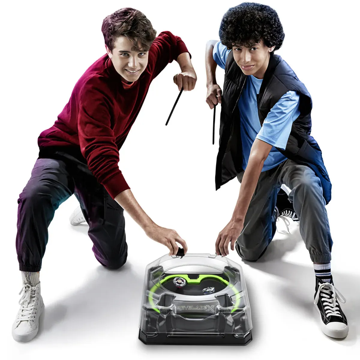 Beyblade X Xtreme Battle Stadium Battling Toy