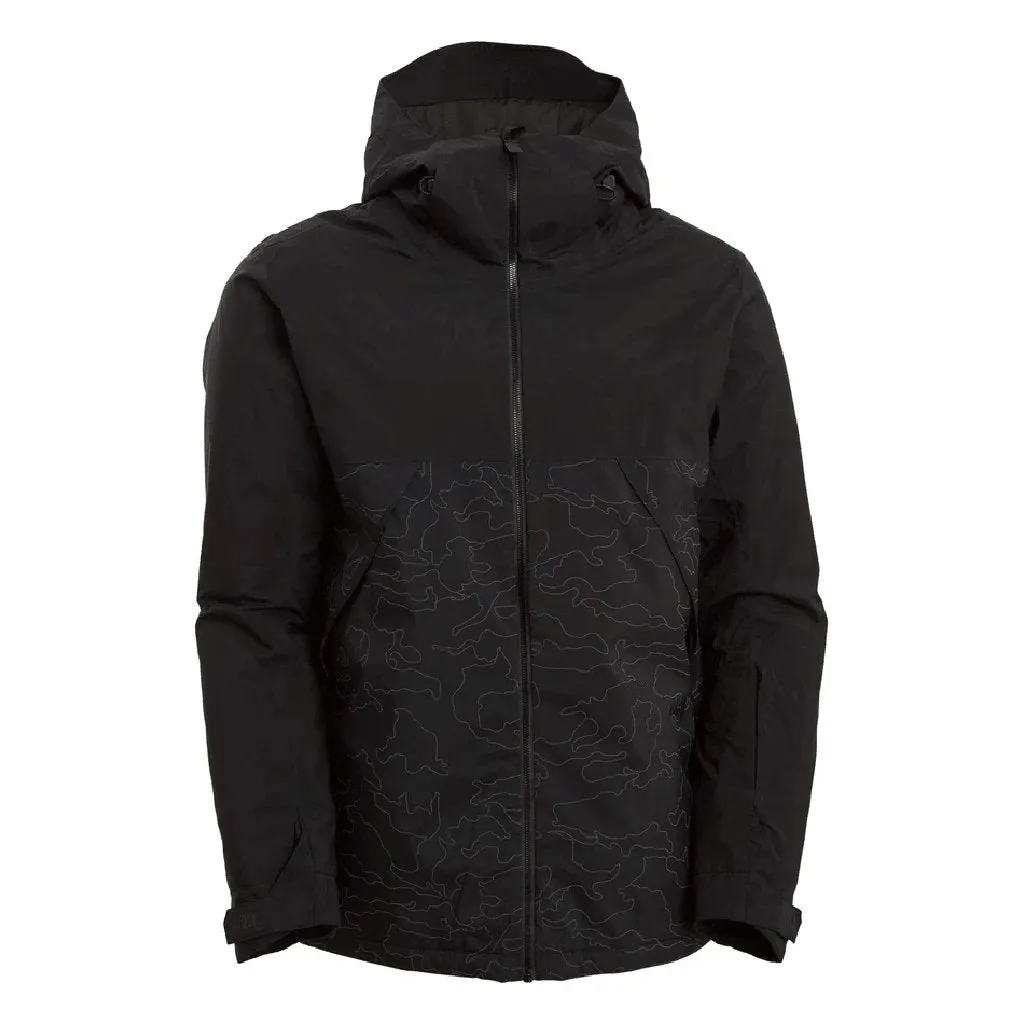 Billabong Expedition Mens Jacket 2021