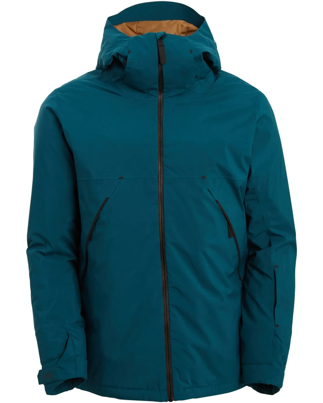 Billabong Expedition Mens Jacket 2021