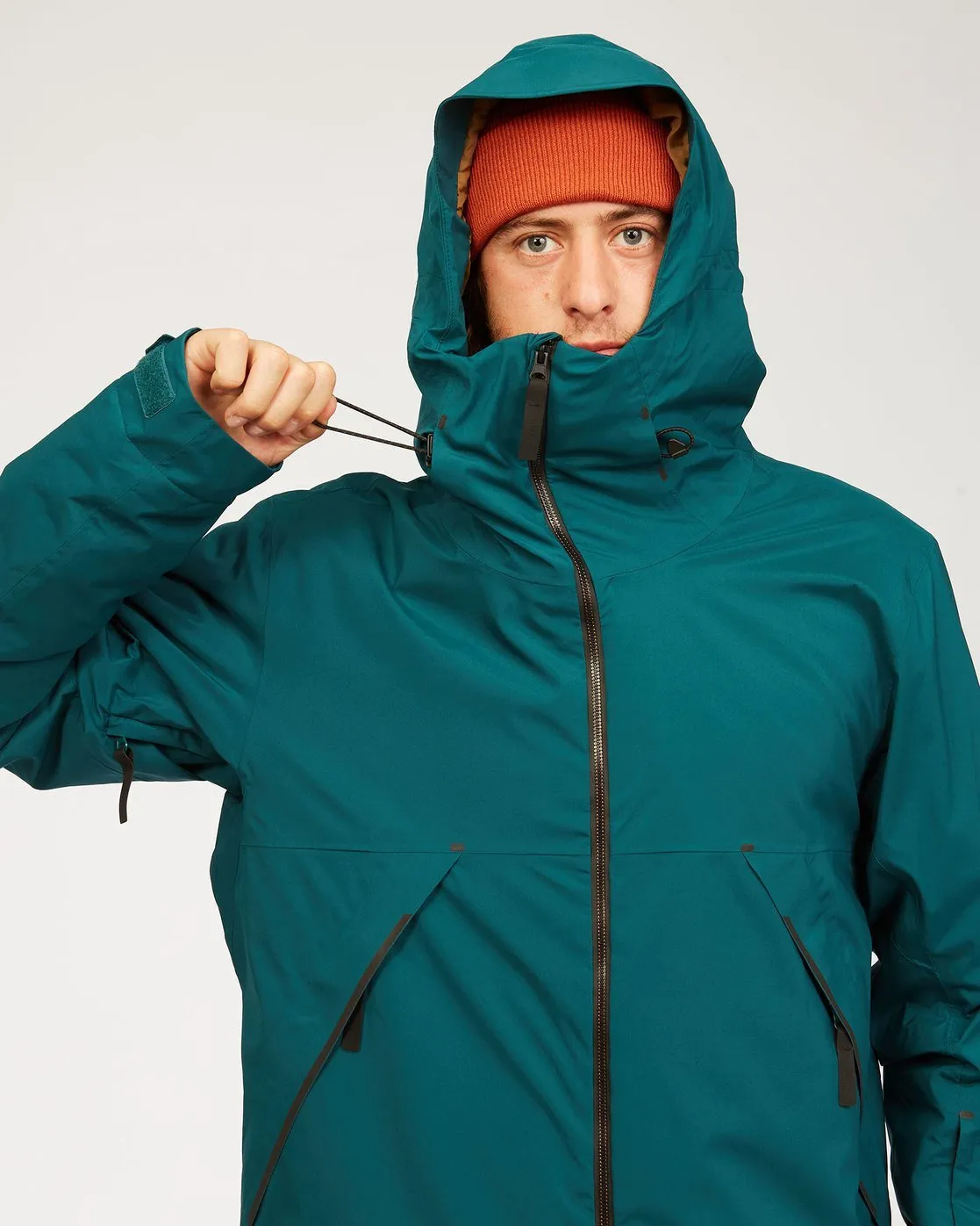 Billabong Expedition Mens Jacket 2021