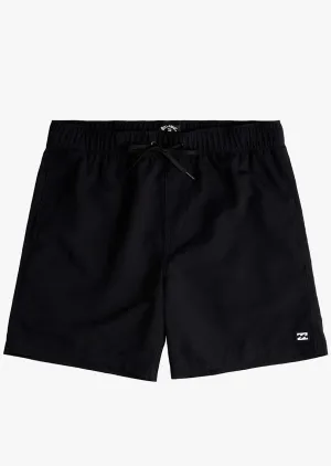 Billabong Junior All Day Layback Shorts