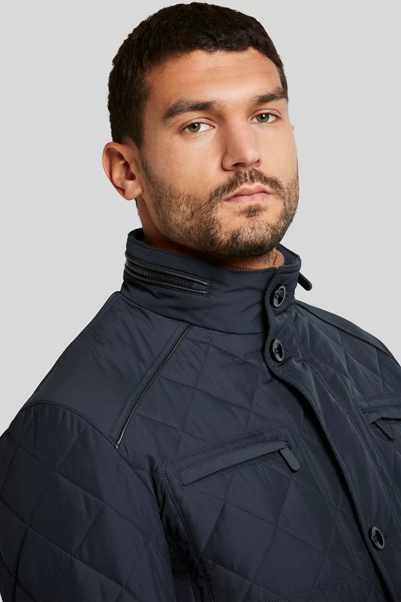 Bugatti Premium Field Jacket