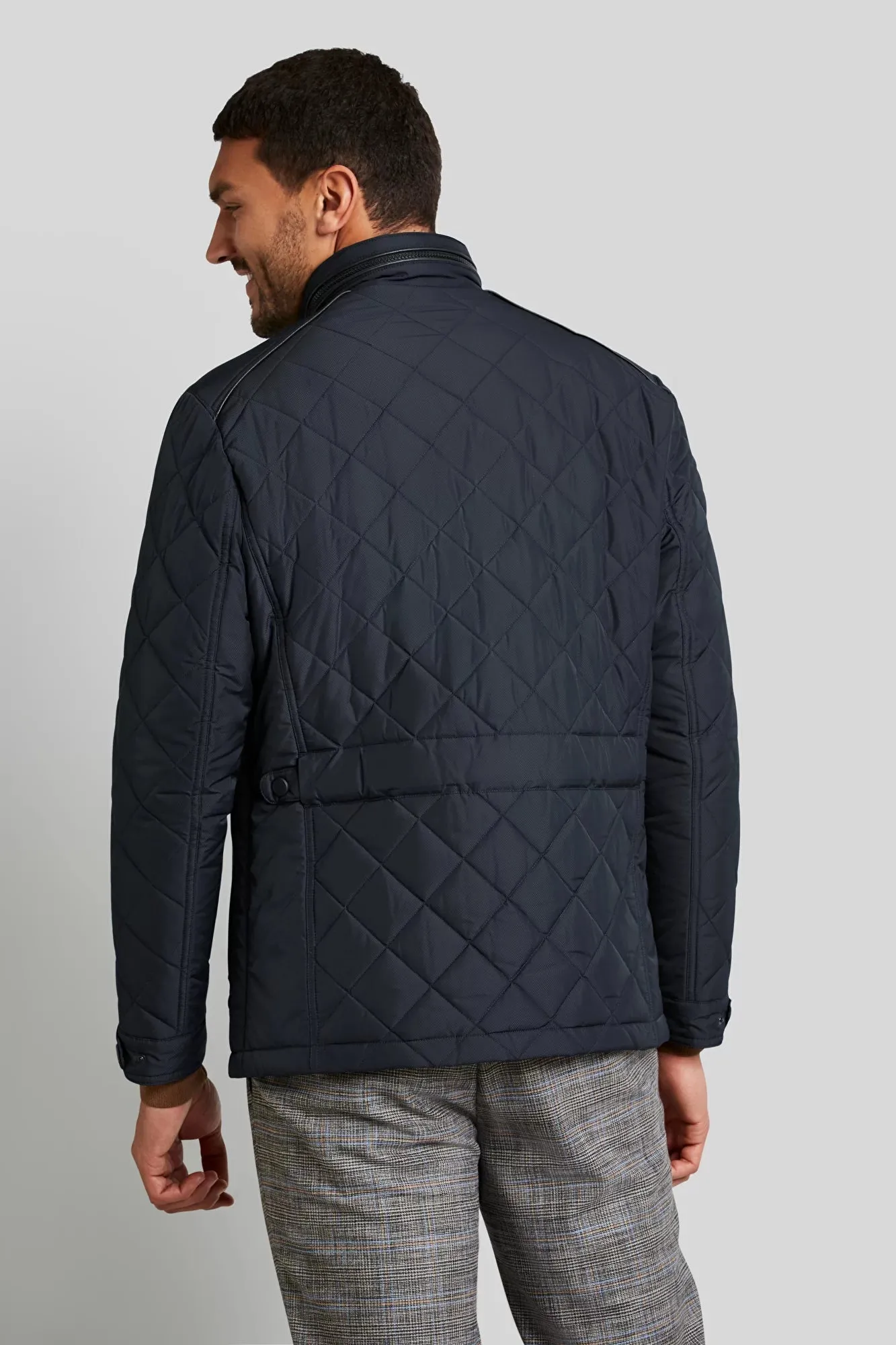 Bugatti Premium Field Jacket