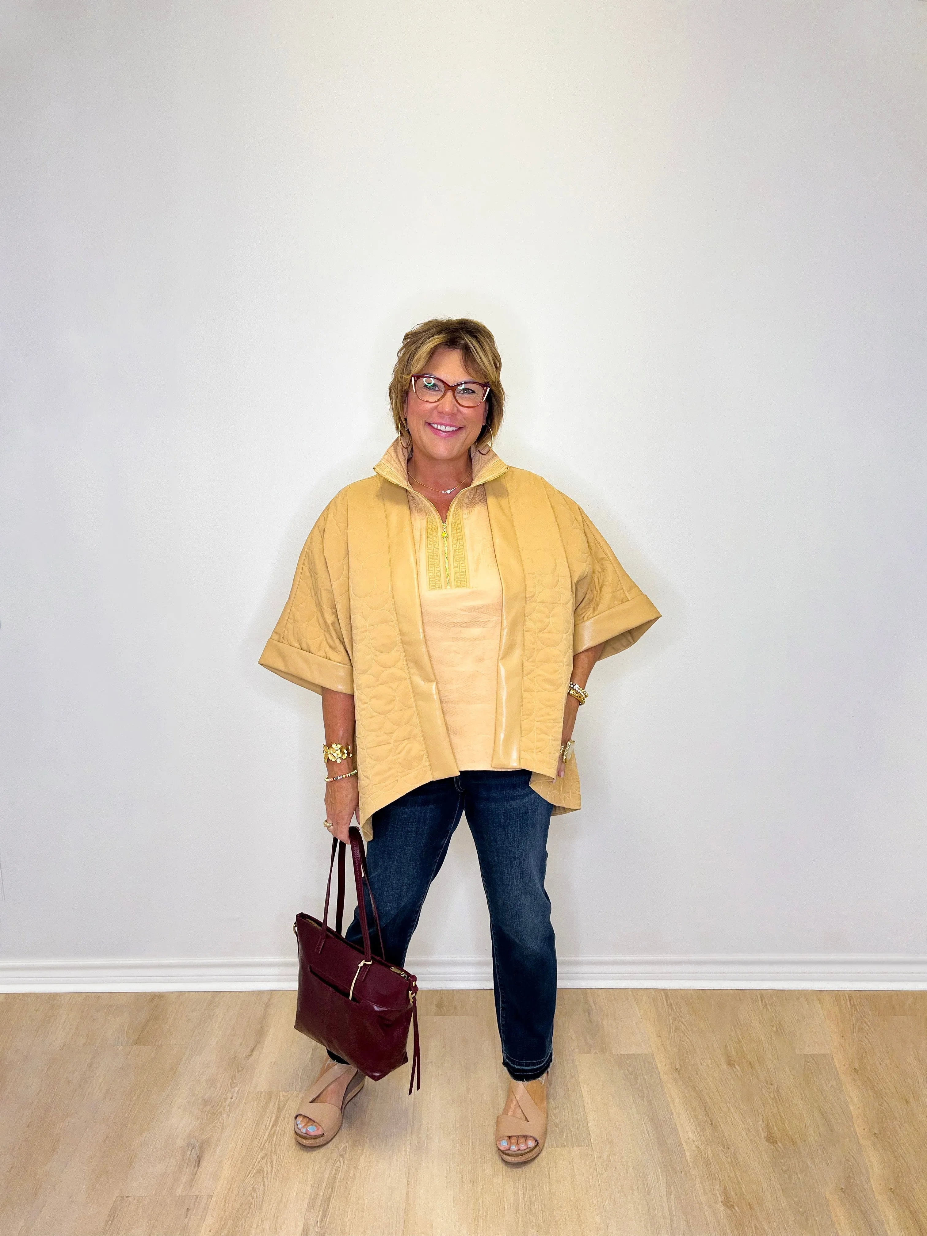 COCO CAPE