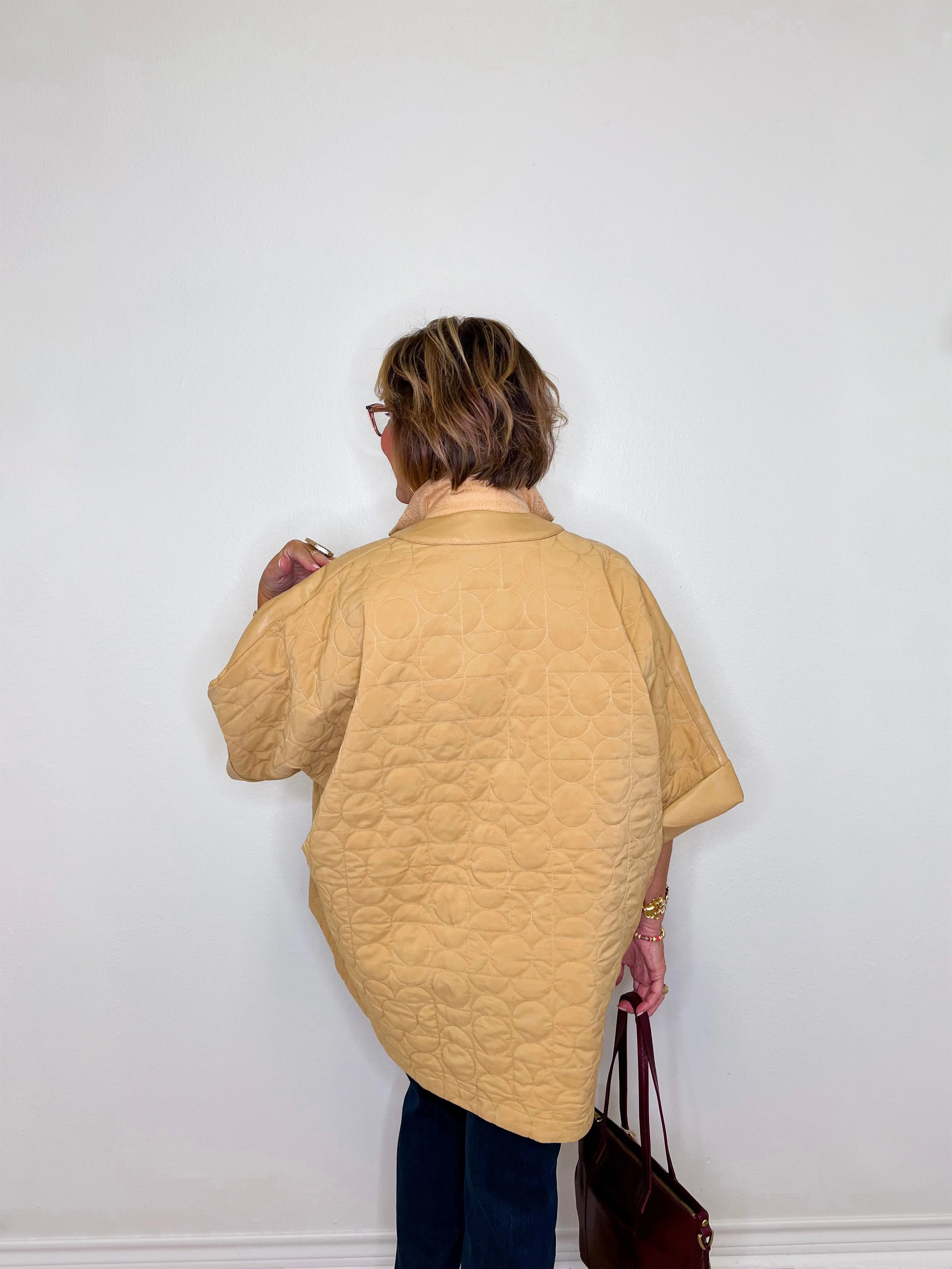COCO CAPE