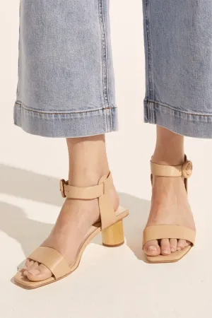 Detour Heel Sandcastle