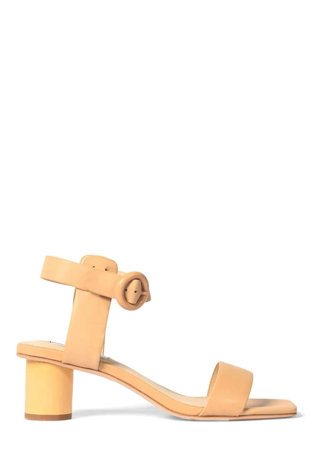 Detour Heel Sandcastle
