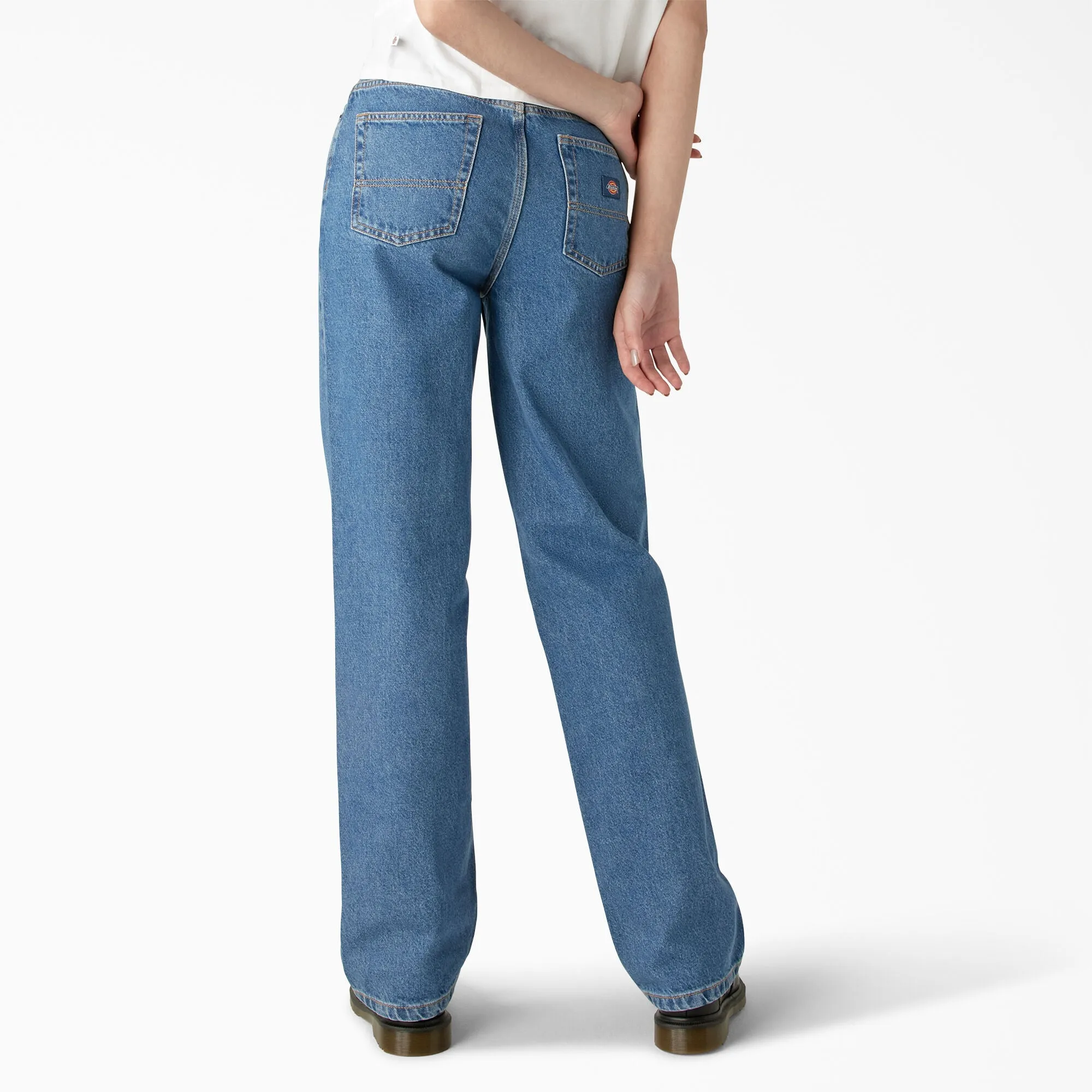 Dickies - W Thomasville Denim Pant