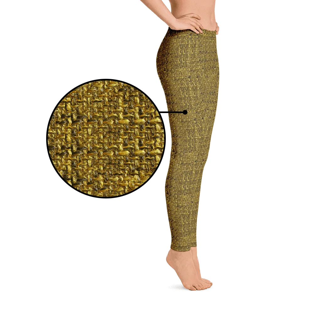 Dijon Boucl Leggings