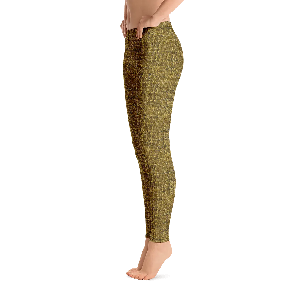 Dijon Boucl Leggings