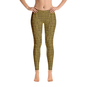 Dijon Boucl Leggings