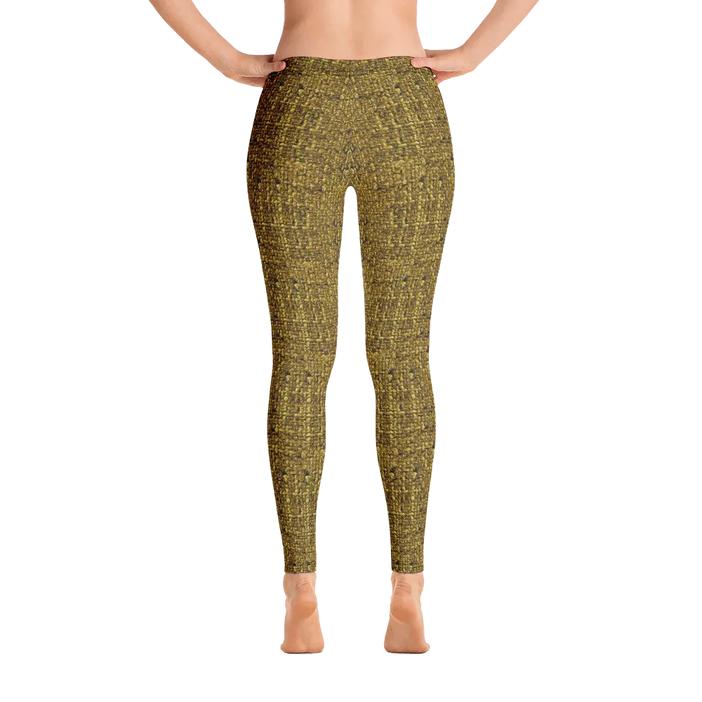 Dijon Boucl Leggings