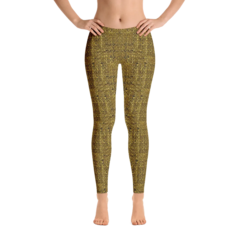 Dijon Boucl Leggings