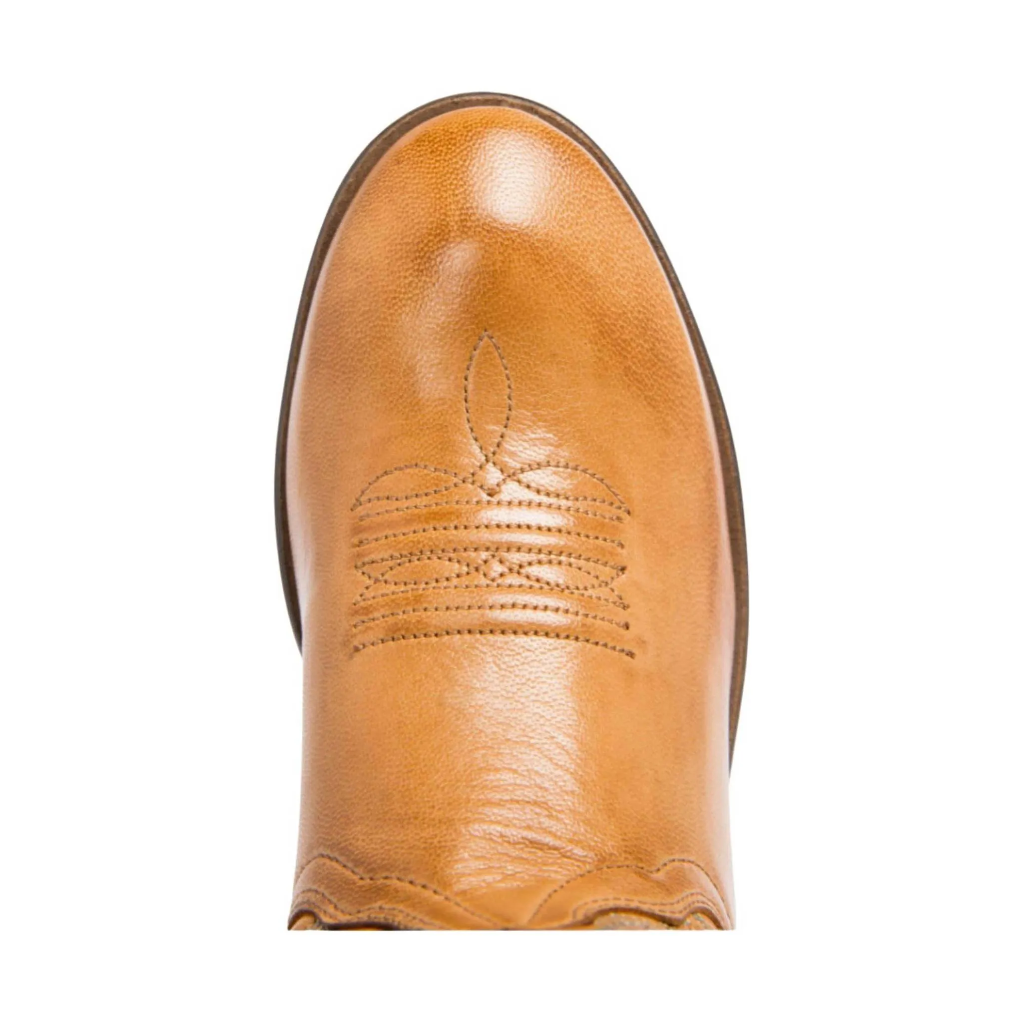 Dingo Women's Willie Boot - Antique Tan