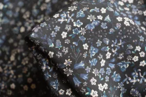 Donna Leigh - Liberty Silk CDC