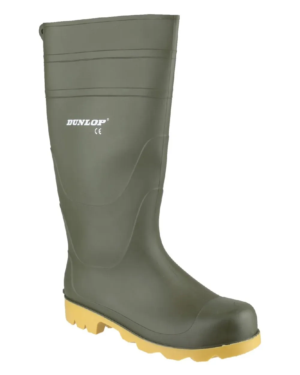 Dunlop Universal Wellingtons