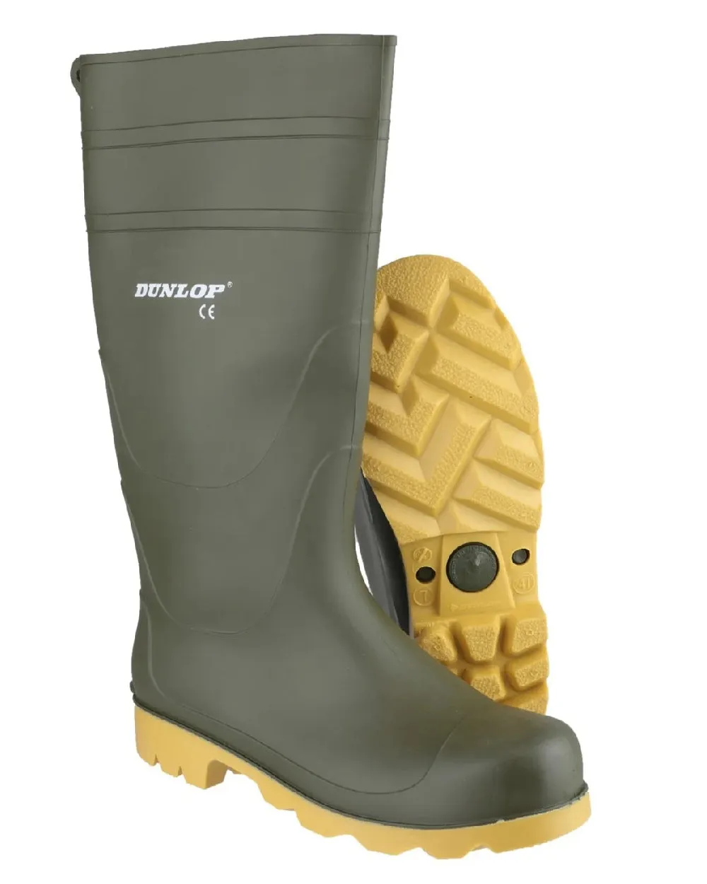 Dunlop Universal Wellingtons