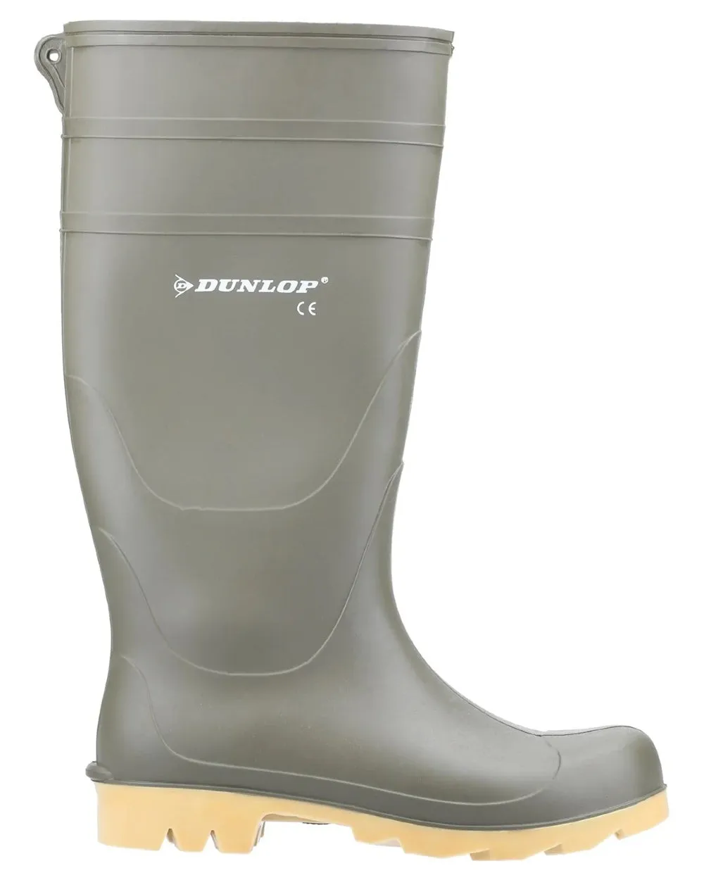Dunlop Universal Wellingtons