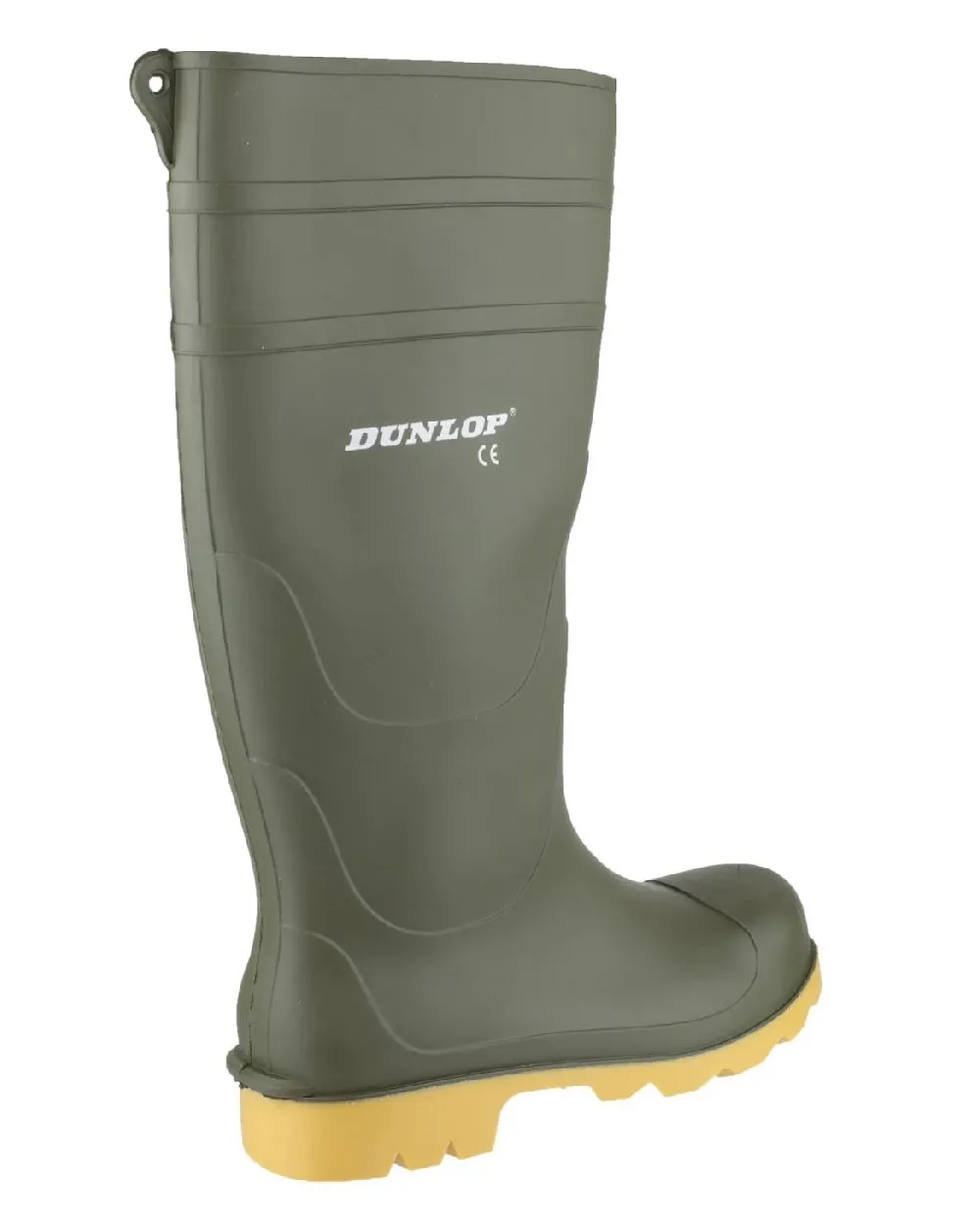 Dunlop Universal Wellingtons