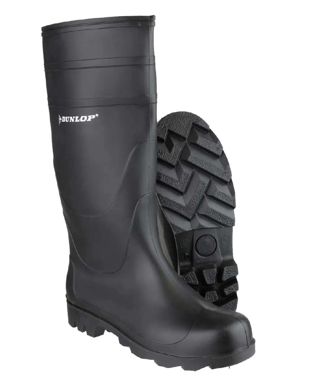 Dunlop Universal Wellingtons