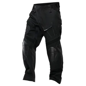 Dye Tactical Pants - Black