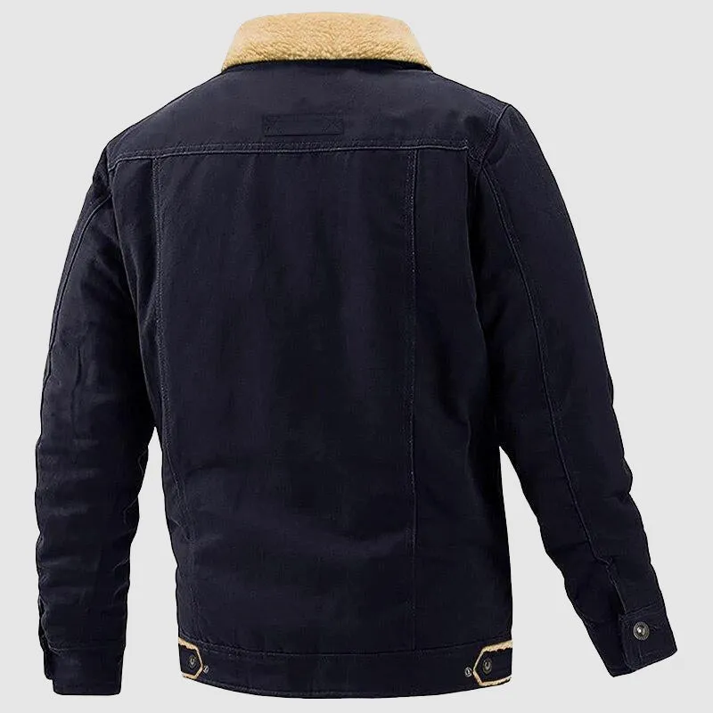 Eagle Pilot Jacket