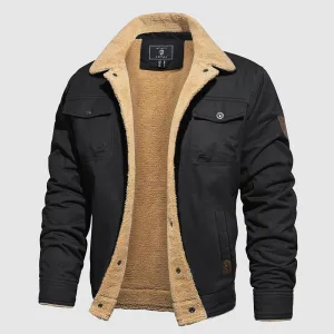 Eagle Pilot Jacket