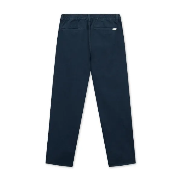 Forét Clay Twill Pants (navy)