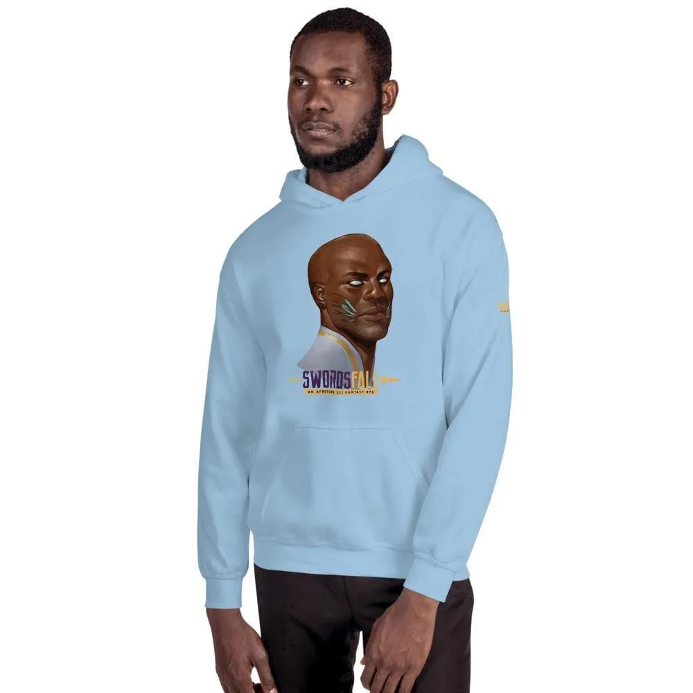 Griot Portrait Premium Hoodie