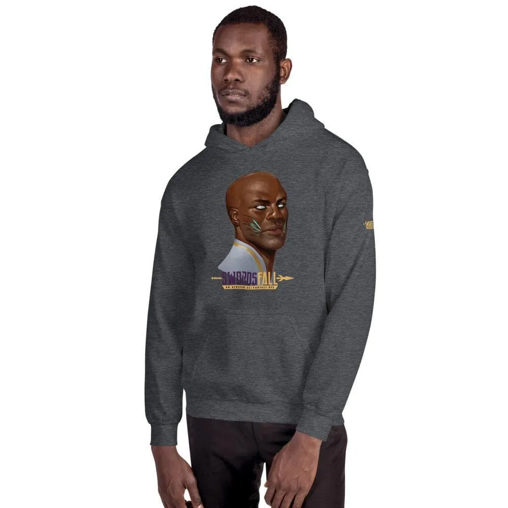 Griot Portrait Premium Hoodie