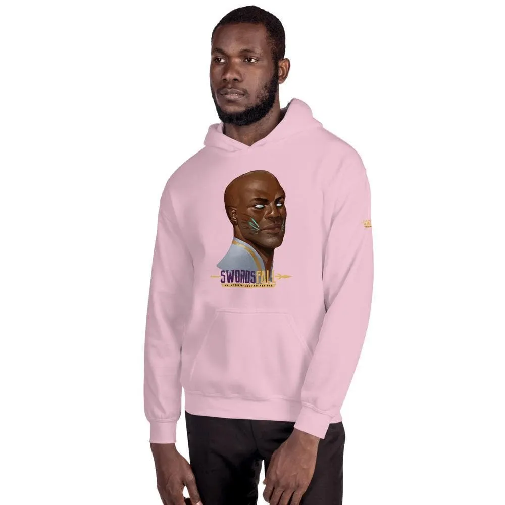 Griot Portrait Premium Hoodie