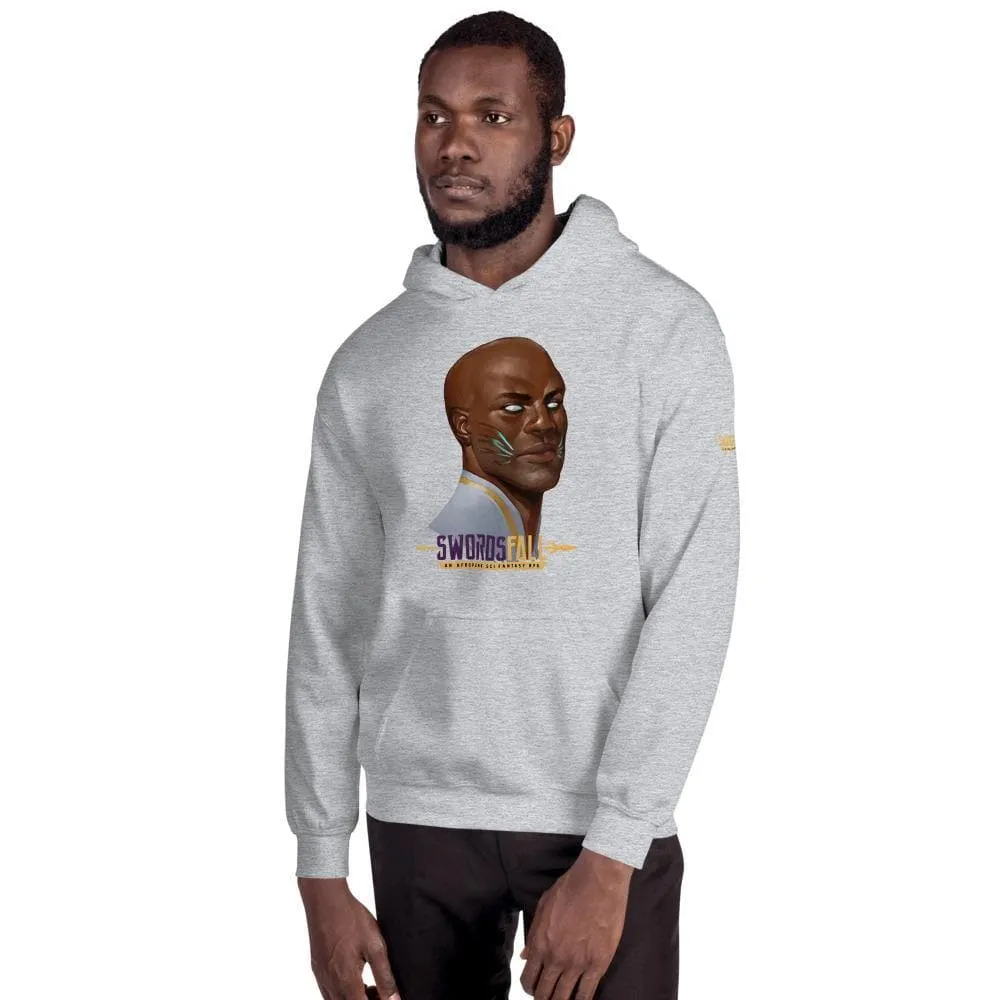 Griot Portrait Premium Hoodie