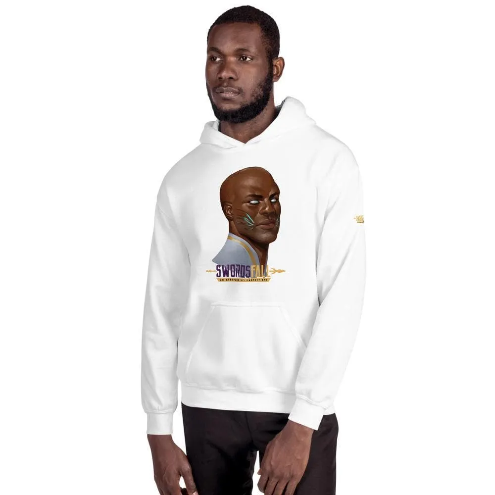 Griot Portrait Premium Hoodie