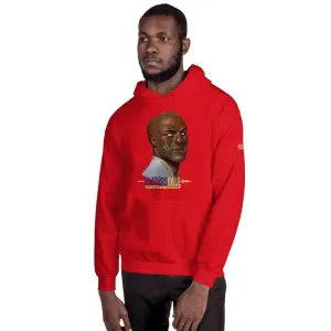 Griot Portrait Premium Hoodie