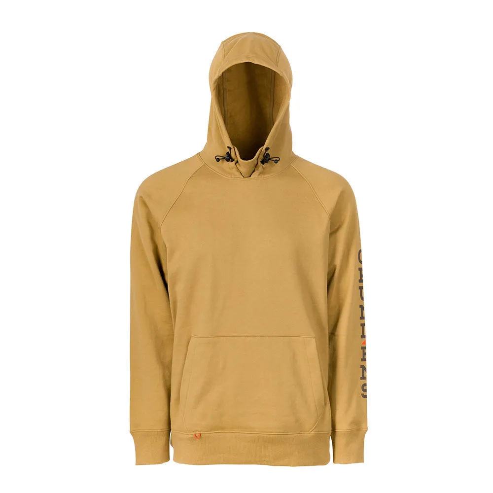 Grundens Men's Dillingham Tech Hoodie