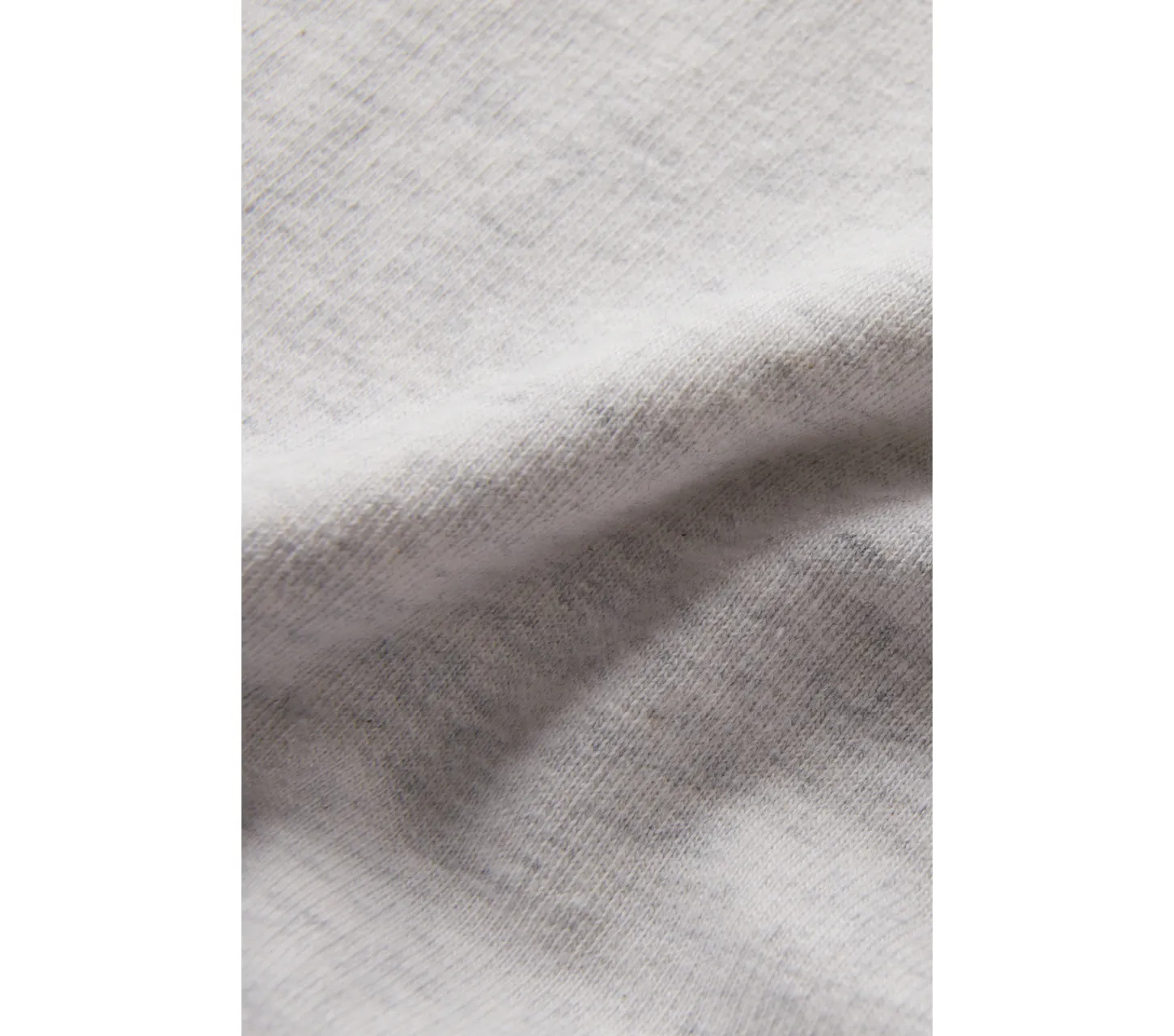 Heavy Box Tee - Stone Marle