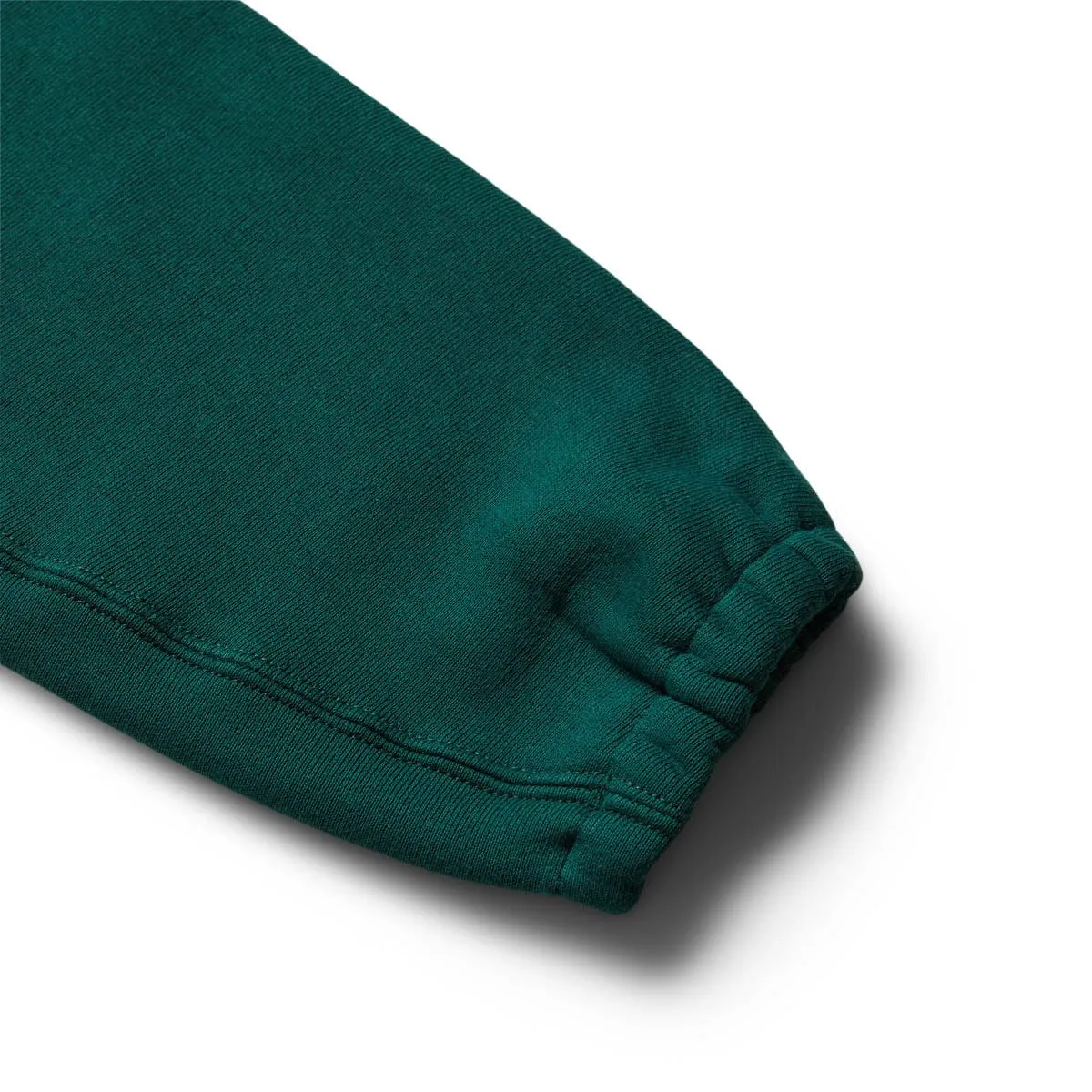 HEAVY COTTON SWEATPANT