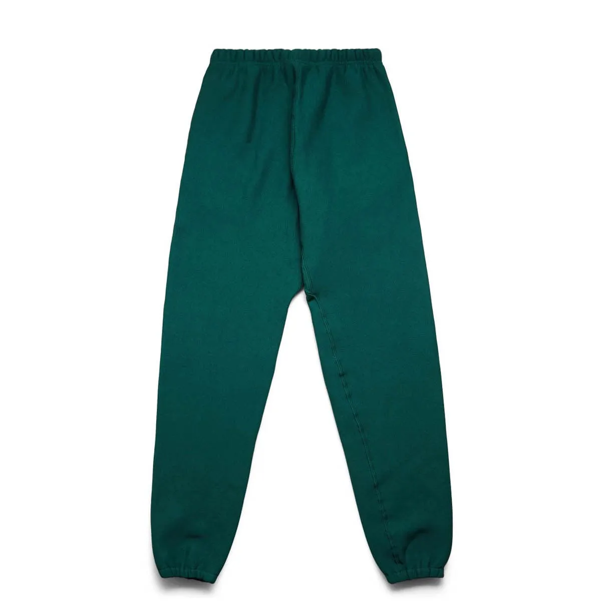HEAVY COTTON SWEATPANT